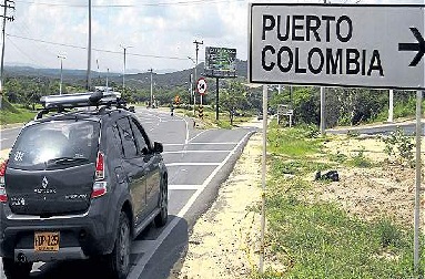 FOTOMULTAS VIAS NACIONALES